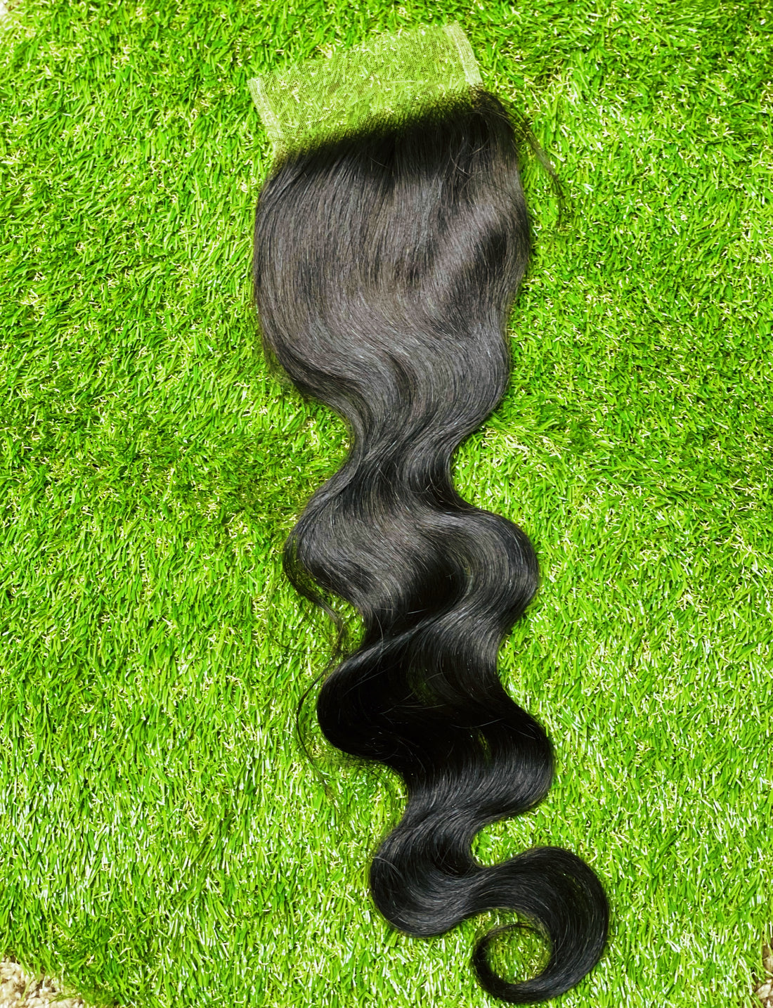 Closures and Frontals